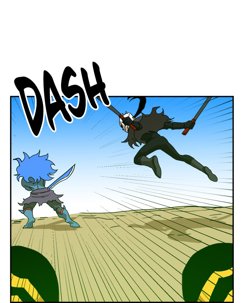 Read Double Click chapter 22 image 77 on Lezhin
