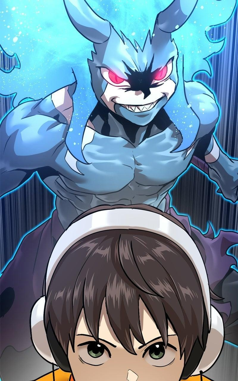 Read Double Click chapter 220 image 10 on Lezhin