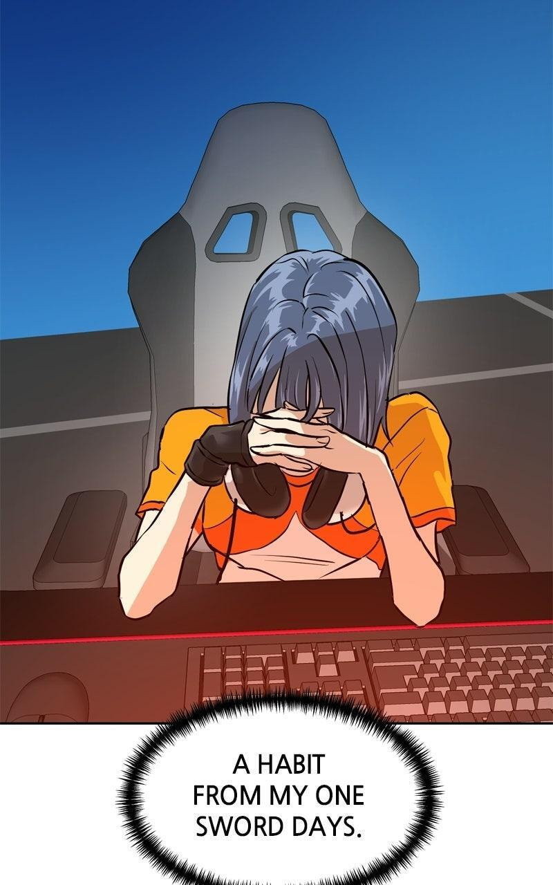 Read Double Click chapter 220 image 111 on Lezhin