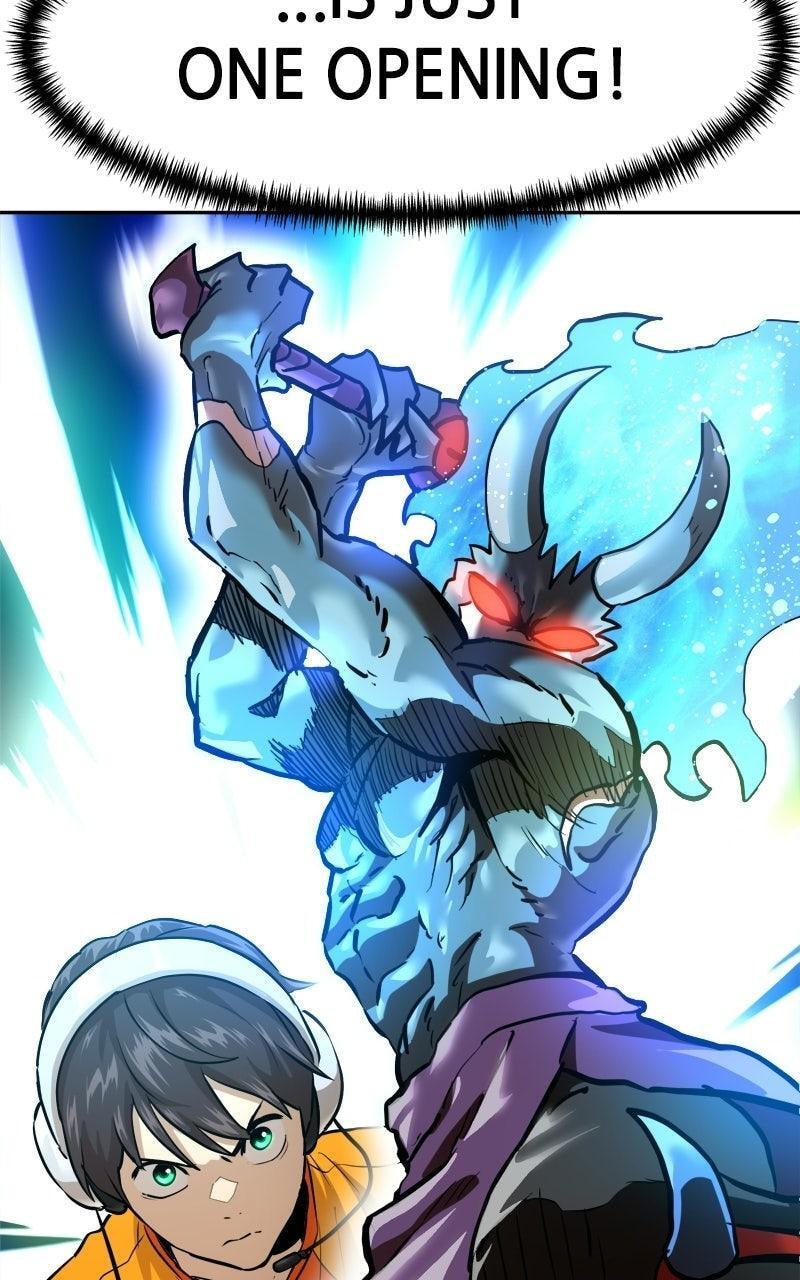 Read Double Click chapter 220 image 14 on Lezhin