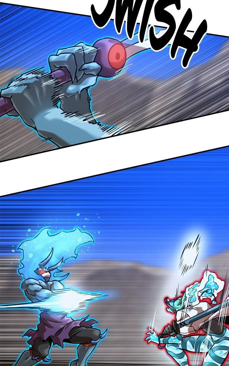 Read Double Click chapter 220 image 21 on Lezhin