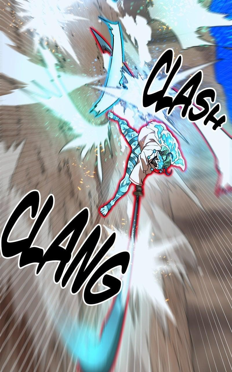Read Double Click chapter 220 image 30 on Lezhin