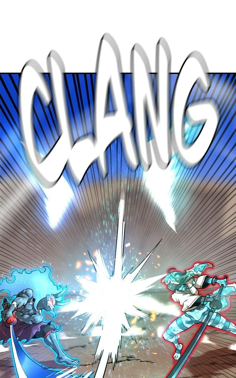 Read Double Click chapter 220 image 32 on Lezhin