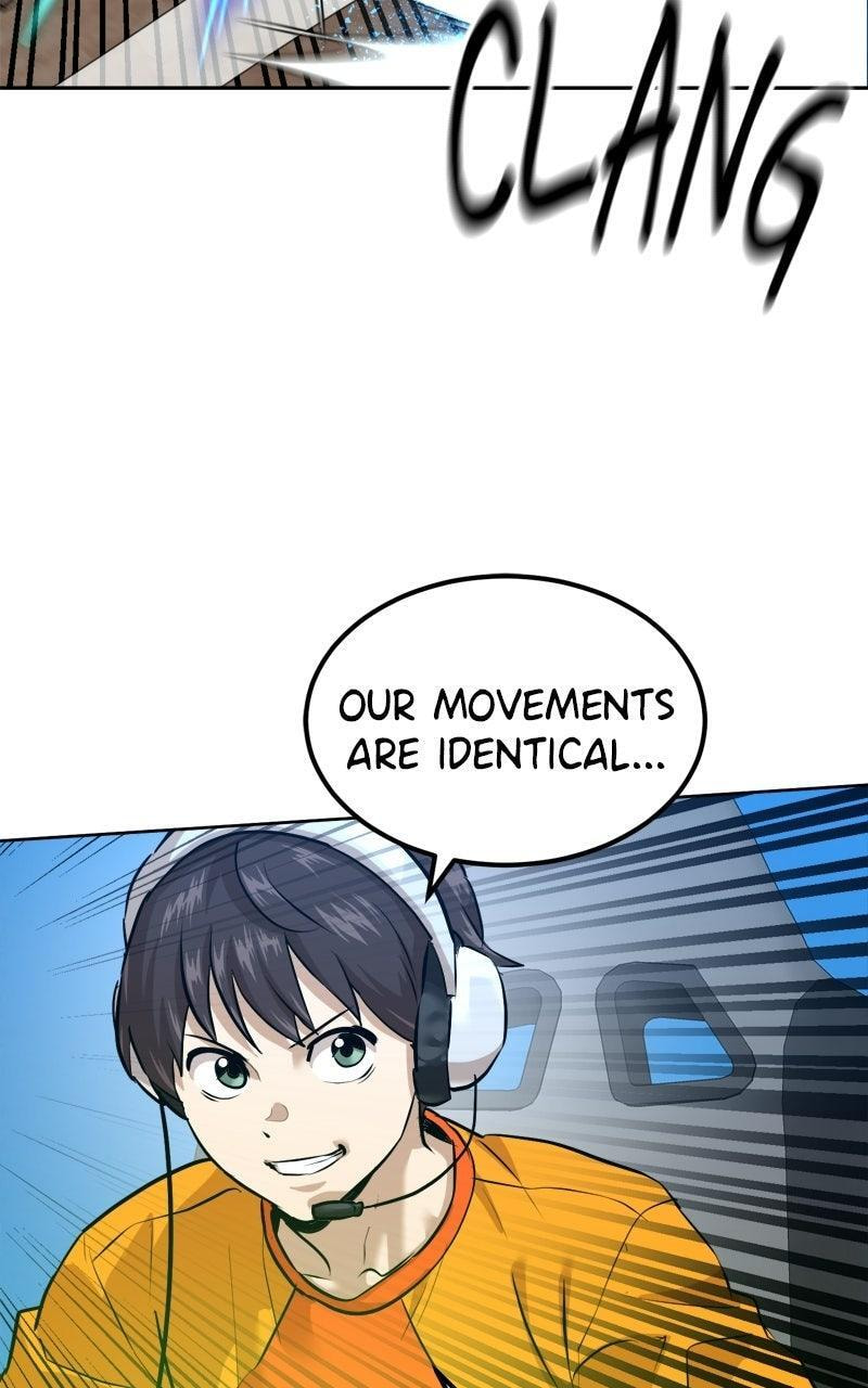 Read Double Click chapter 220 image 38 on Lezhin