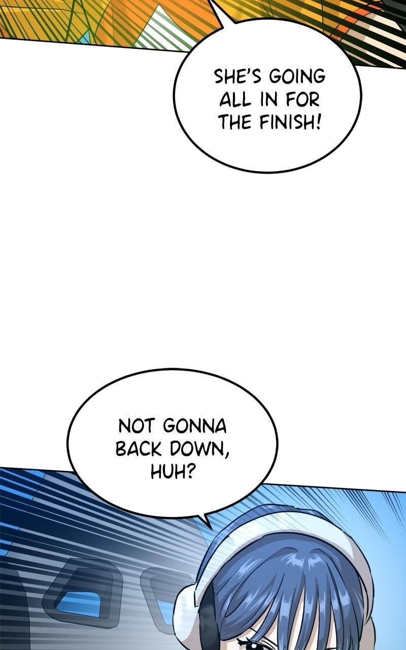 Read Double Click chapter 220 image 39 on Lezhin