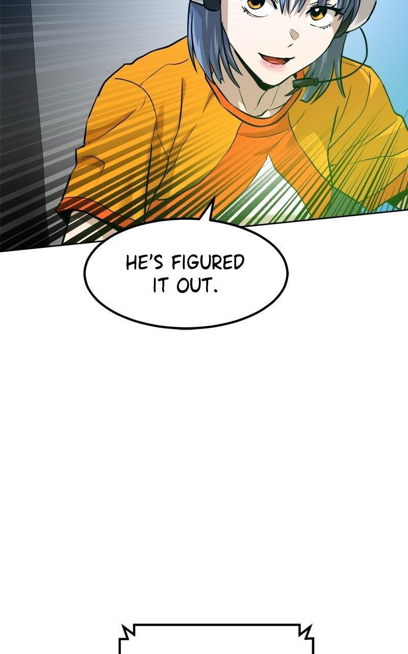 Read Double Click chapter 220 image 40 on Lezhin