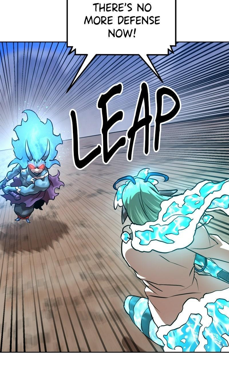 Read Double Click chapter 220 image 41 on Lezhin