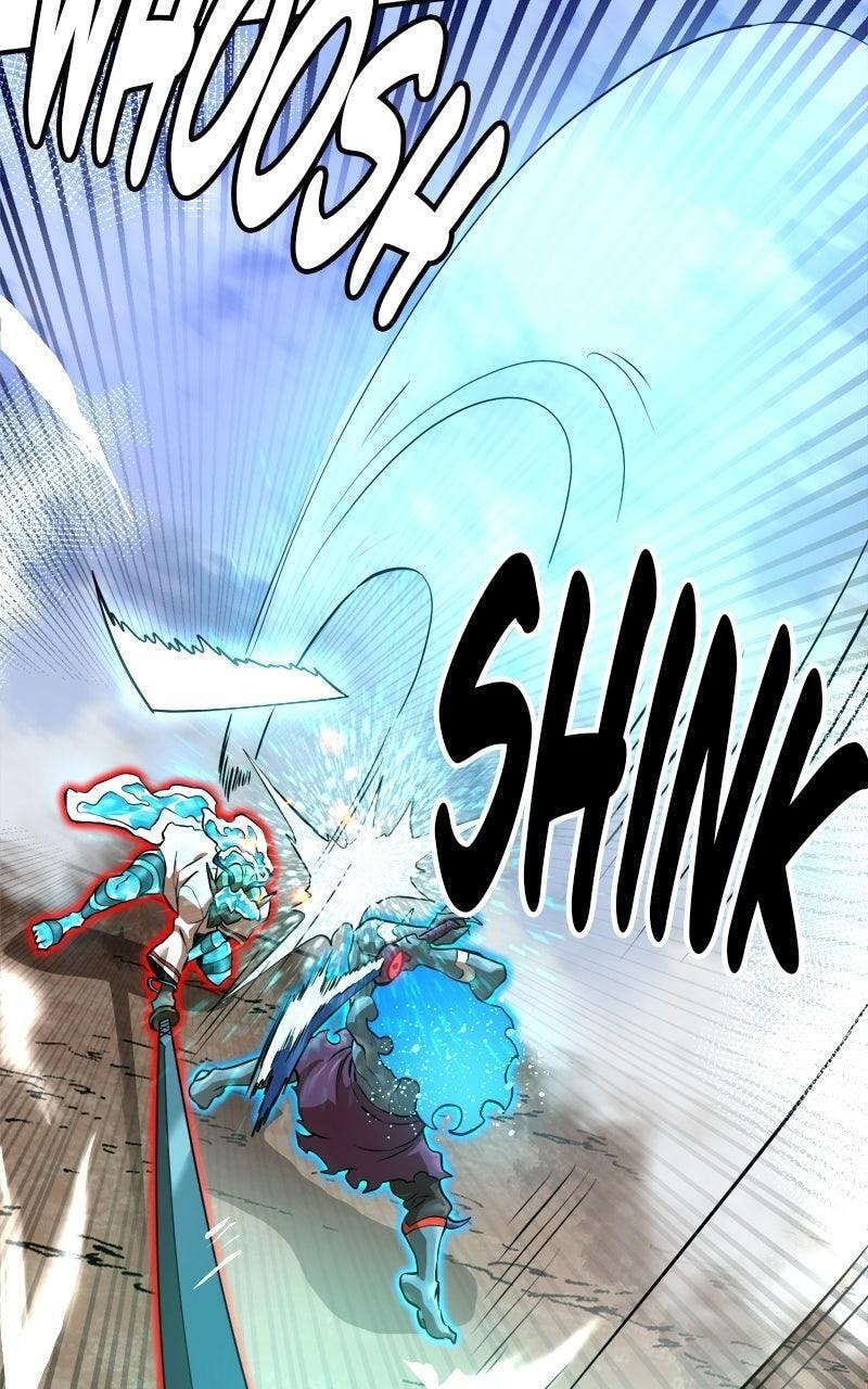 Read Double Click chapter 220 image 57 on Lezhin
