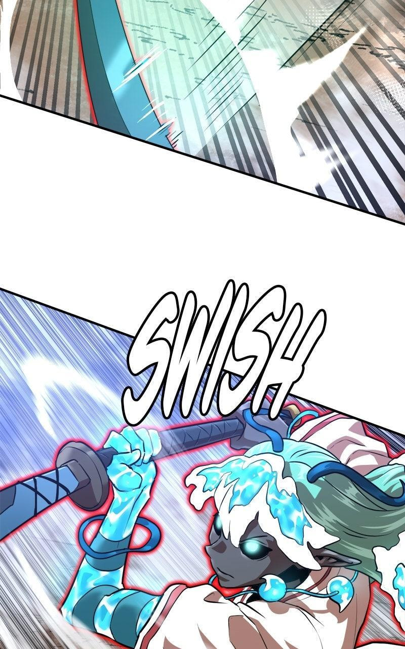 Read Double Click chapter 220 image 58 on Lezhin