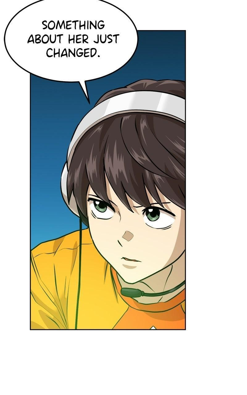 Read Double Click chapter 220 image 6 on Lezhin