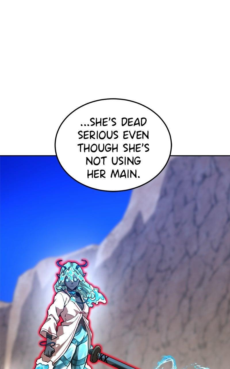 Read Double Click chapter 220 image 8 on Lezhin