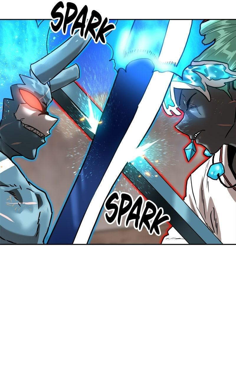 Read Double Click chapter 220 image 87 on Lezhin