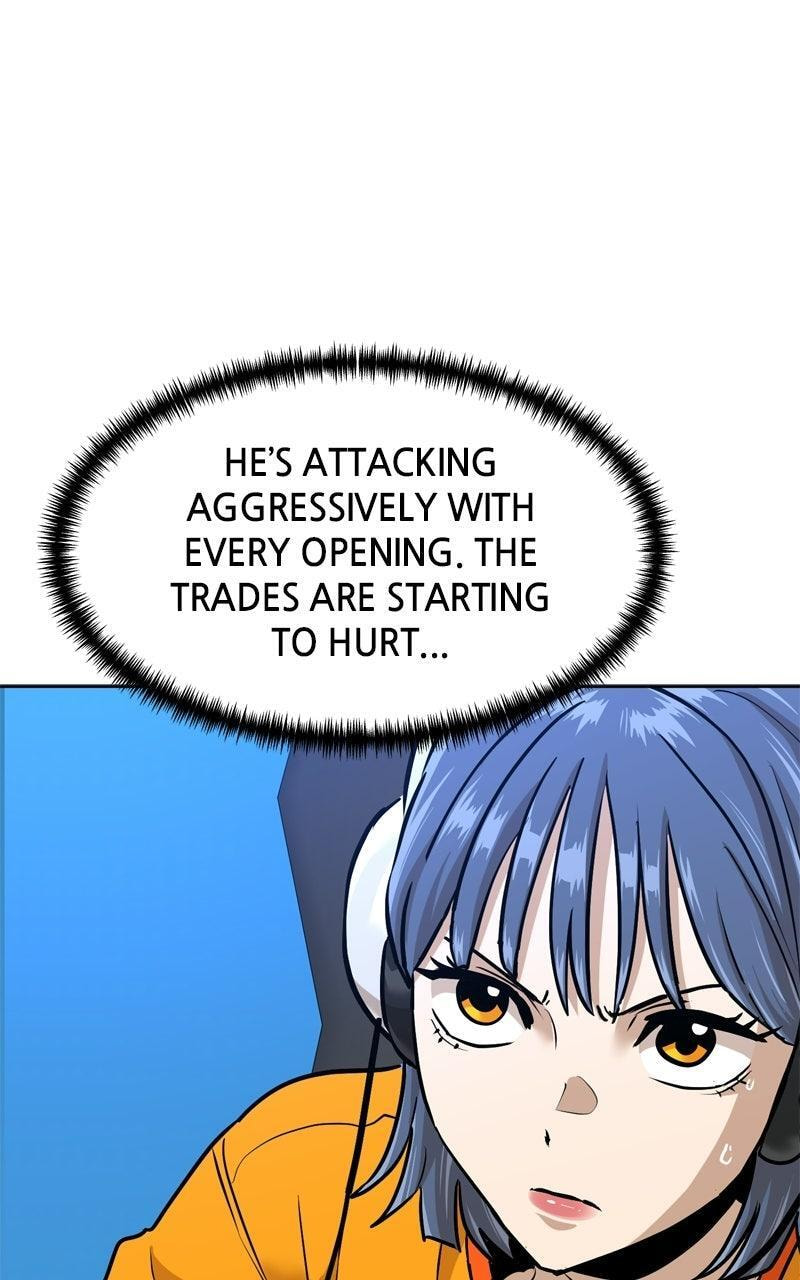 Read Double Click chapter 220 image 88 on Lezhin