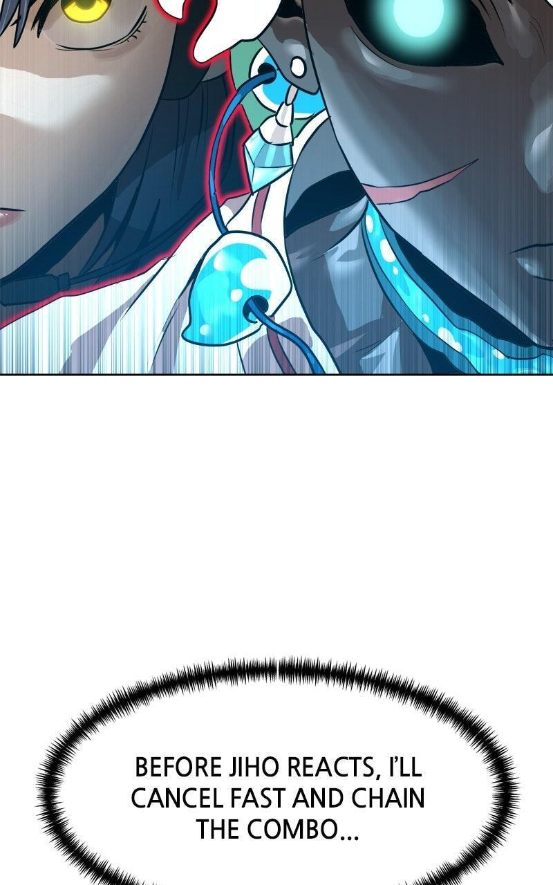Read Double Click chapter 220 image 92 on Lezhin