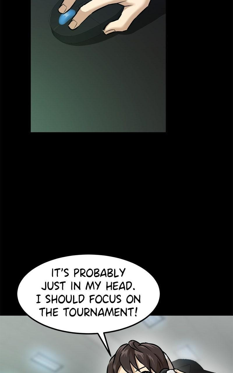 Read Double Click chapter 221 image 10 on Lezhin