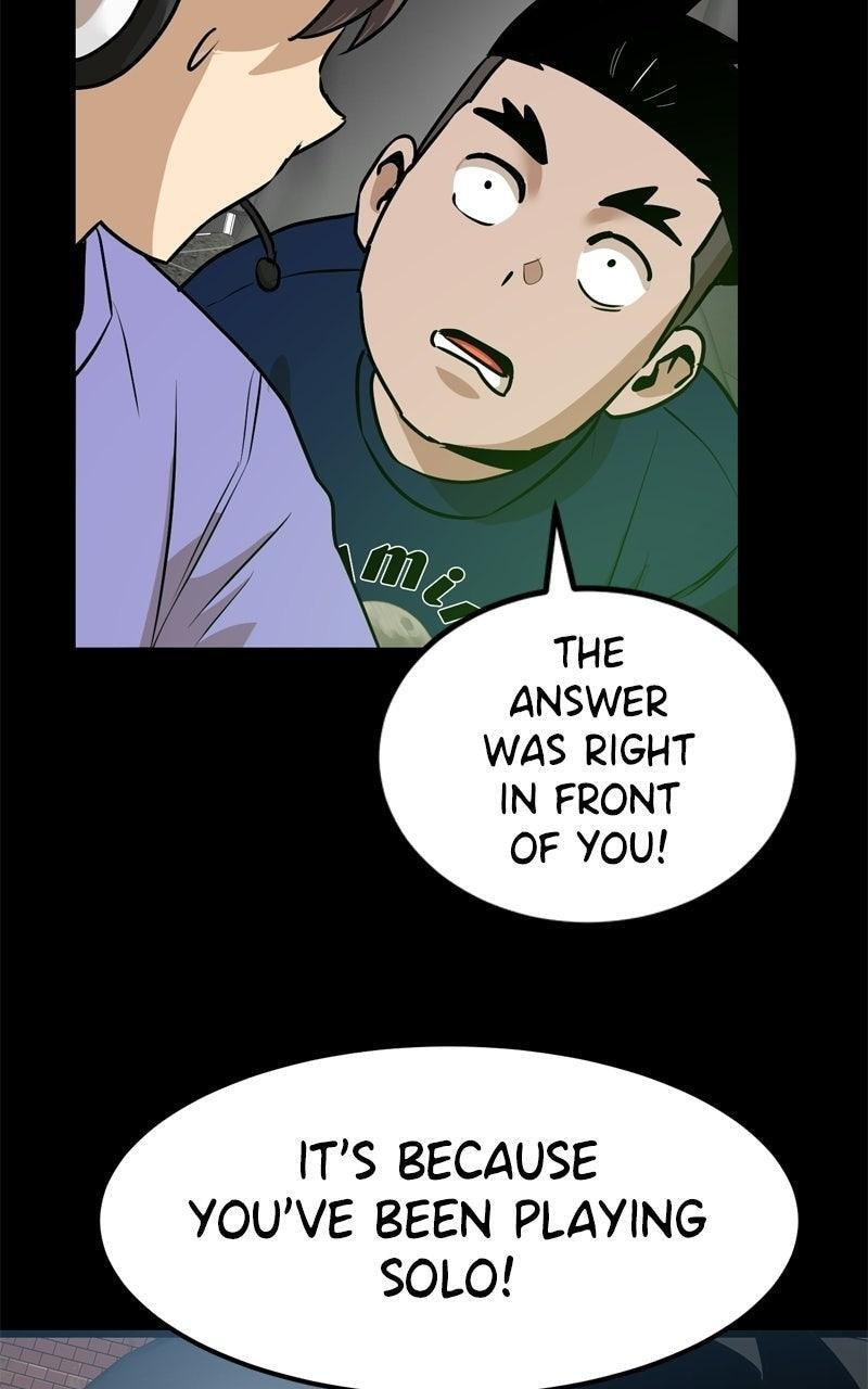 Read Double Click chapter 221 image 101 on Lezhin