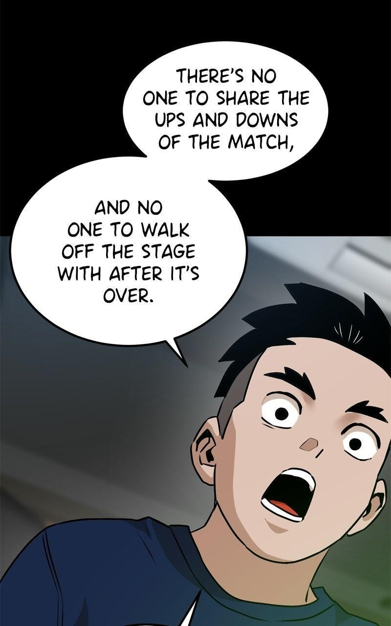 Read Double Click chapter 221 image 105 on Lezhin
