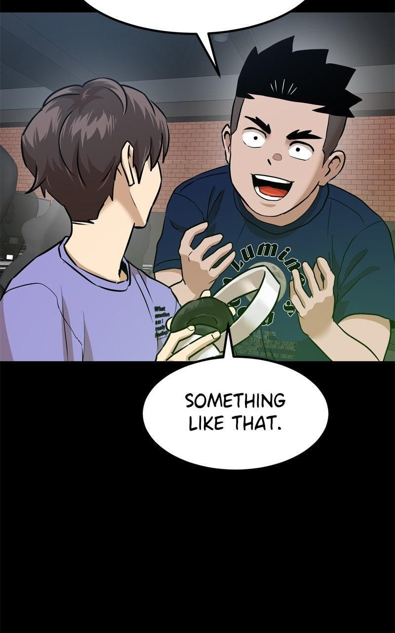 Read Double Click chapter 221 image 110 on Lezhin