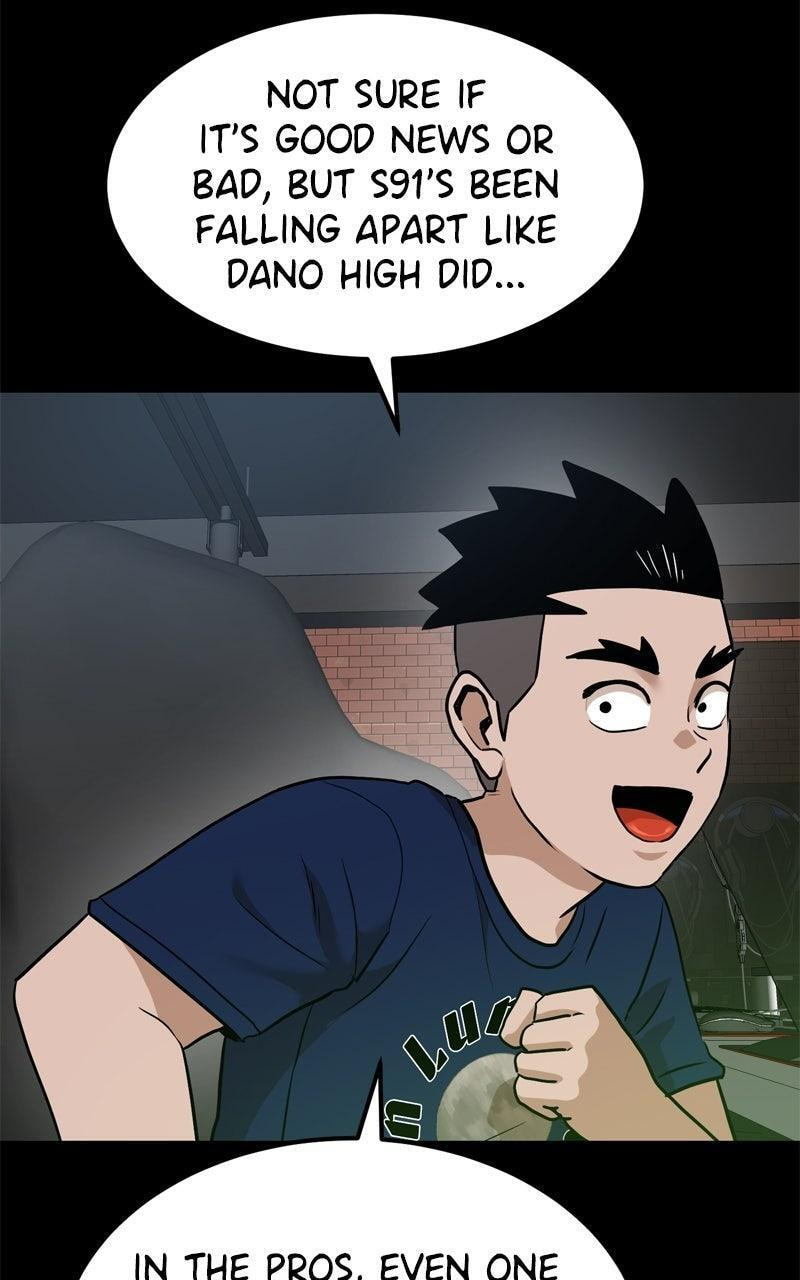 Read Double Click chapter 221 image 111 on Lezhin