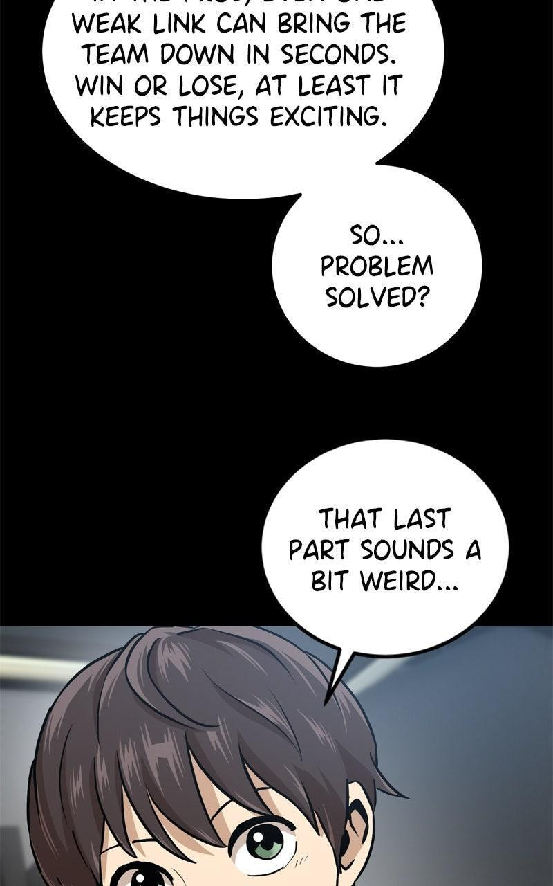 Read Double Click chapter 221 image 112 on Lezhin