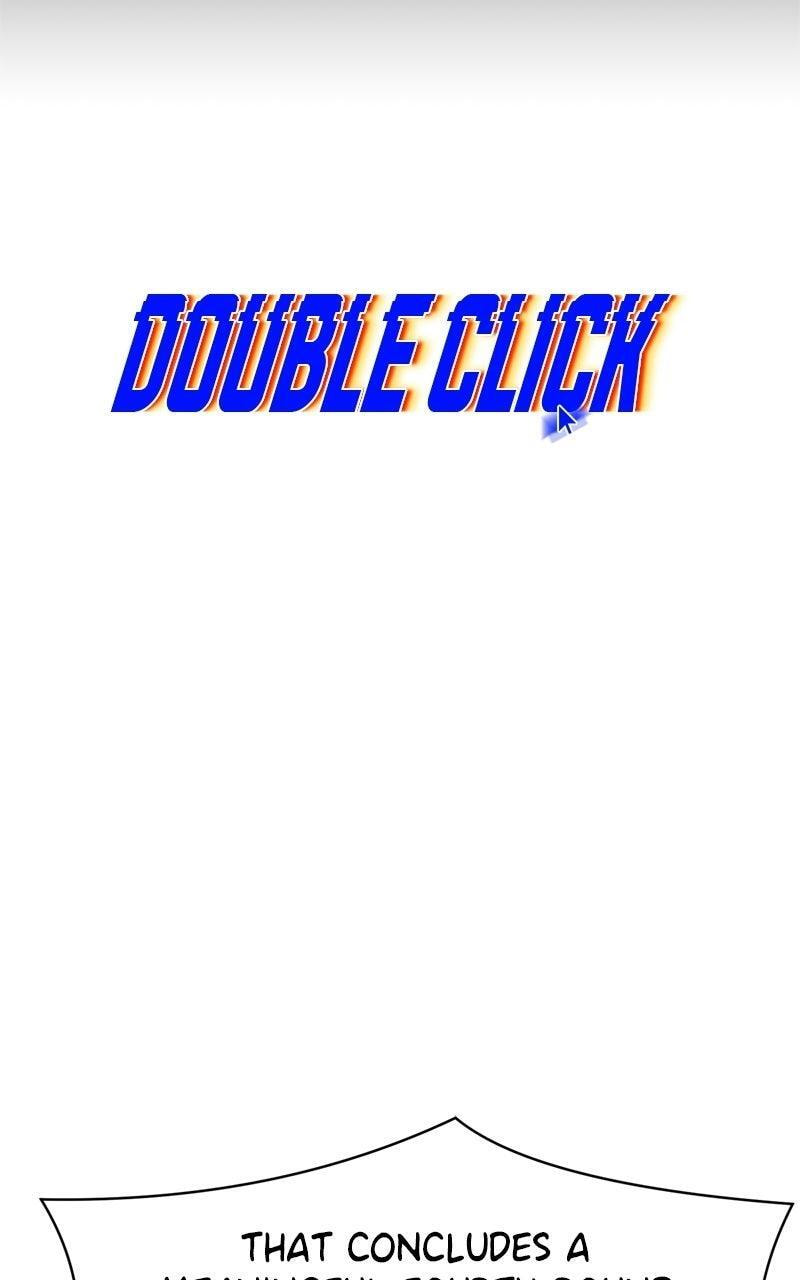 Read Double Click chapter 221 image 116 on Lezhin