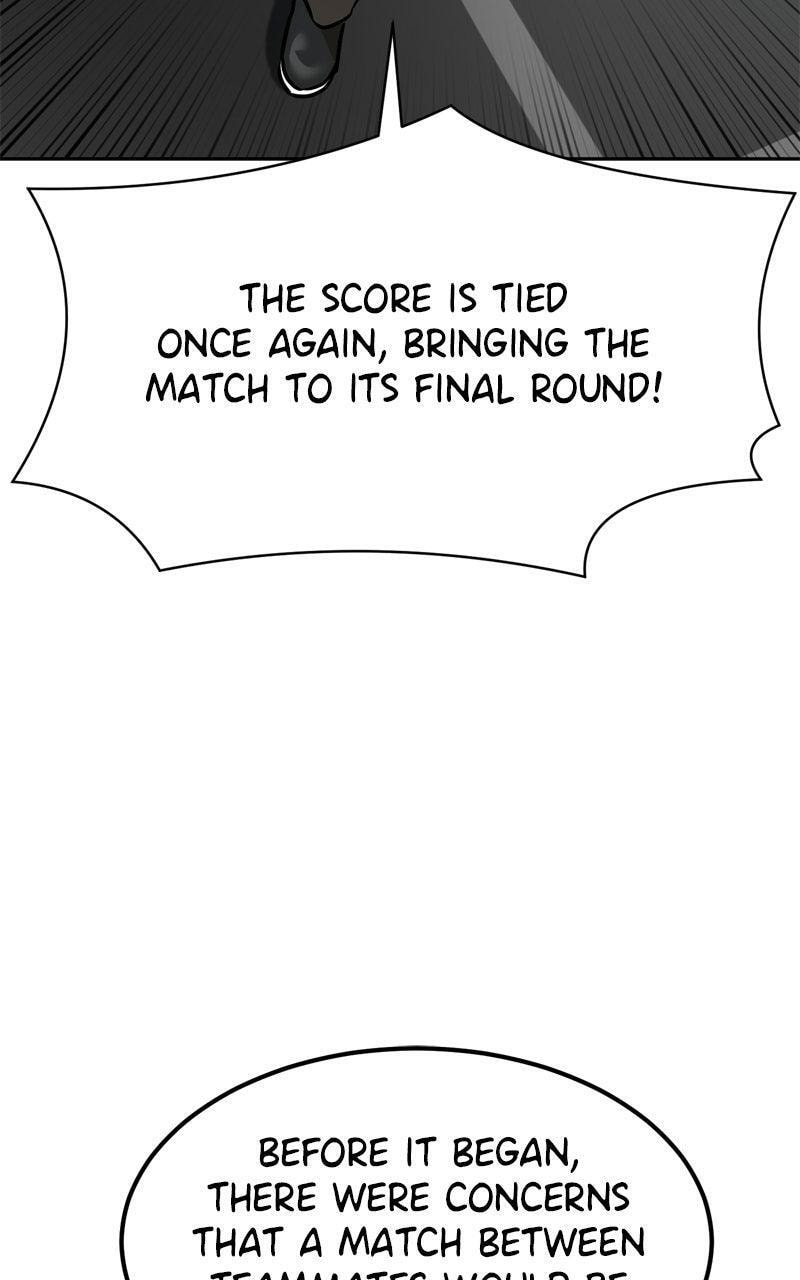 Read Double Click chapter 221 image 118 on Lezhin