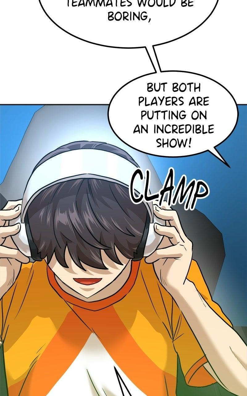 Read Double Click chapter 221 image 119 on Lezhin