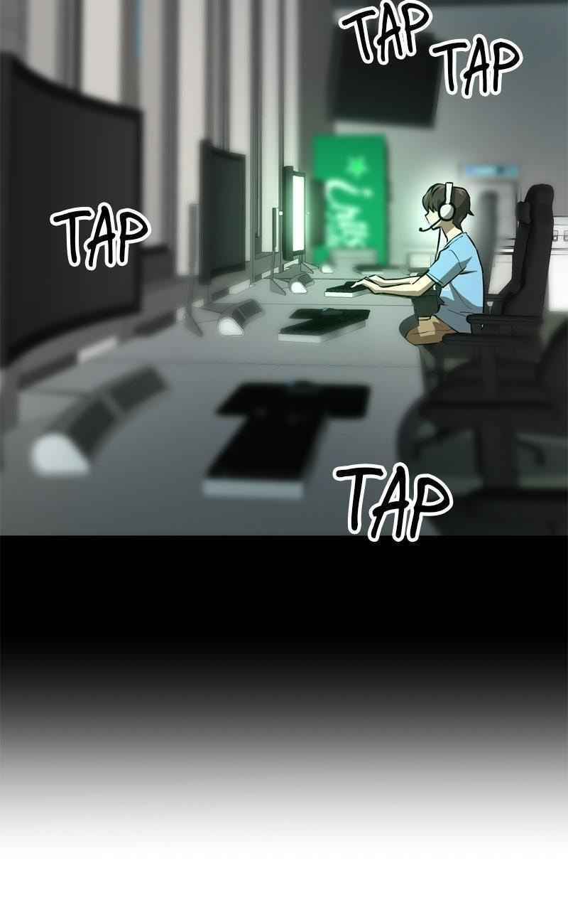 Read Double Click chapter 221 image 12 on Lezhin