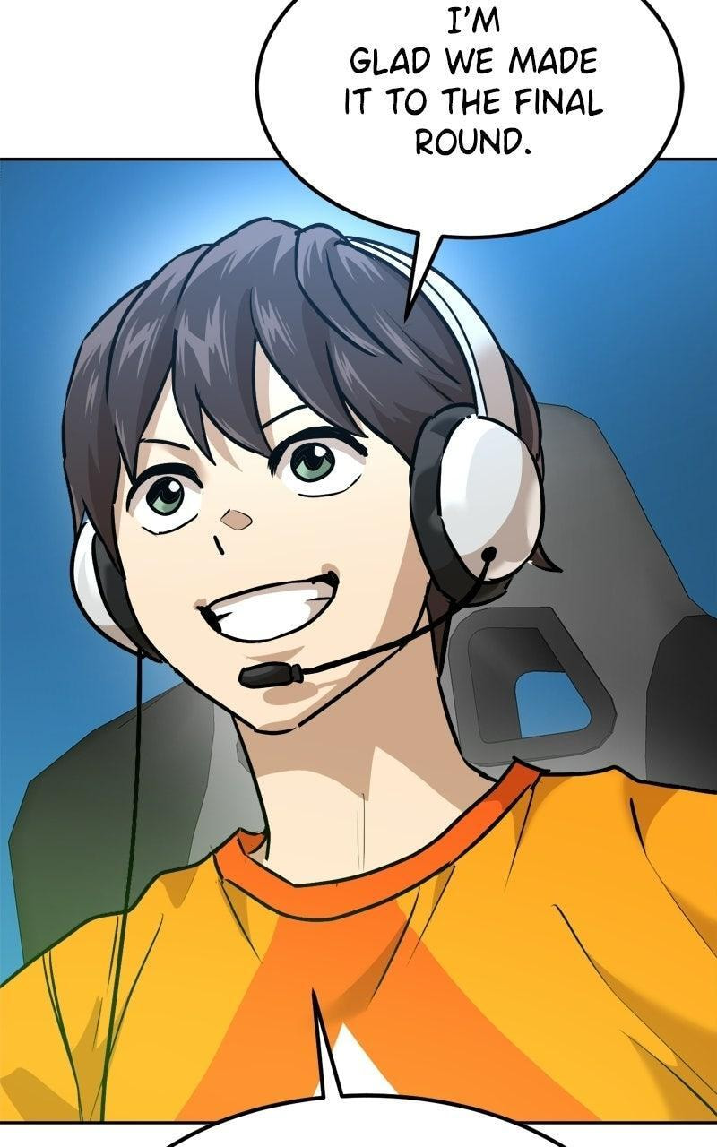 Read Double Click chapter 221 image 121 on Lezhin