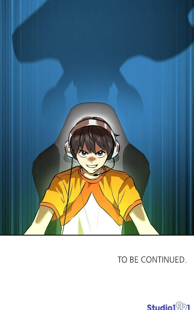 Read Double Click chapter 221 image 126 on Lezhin