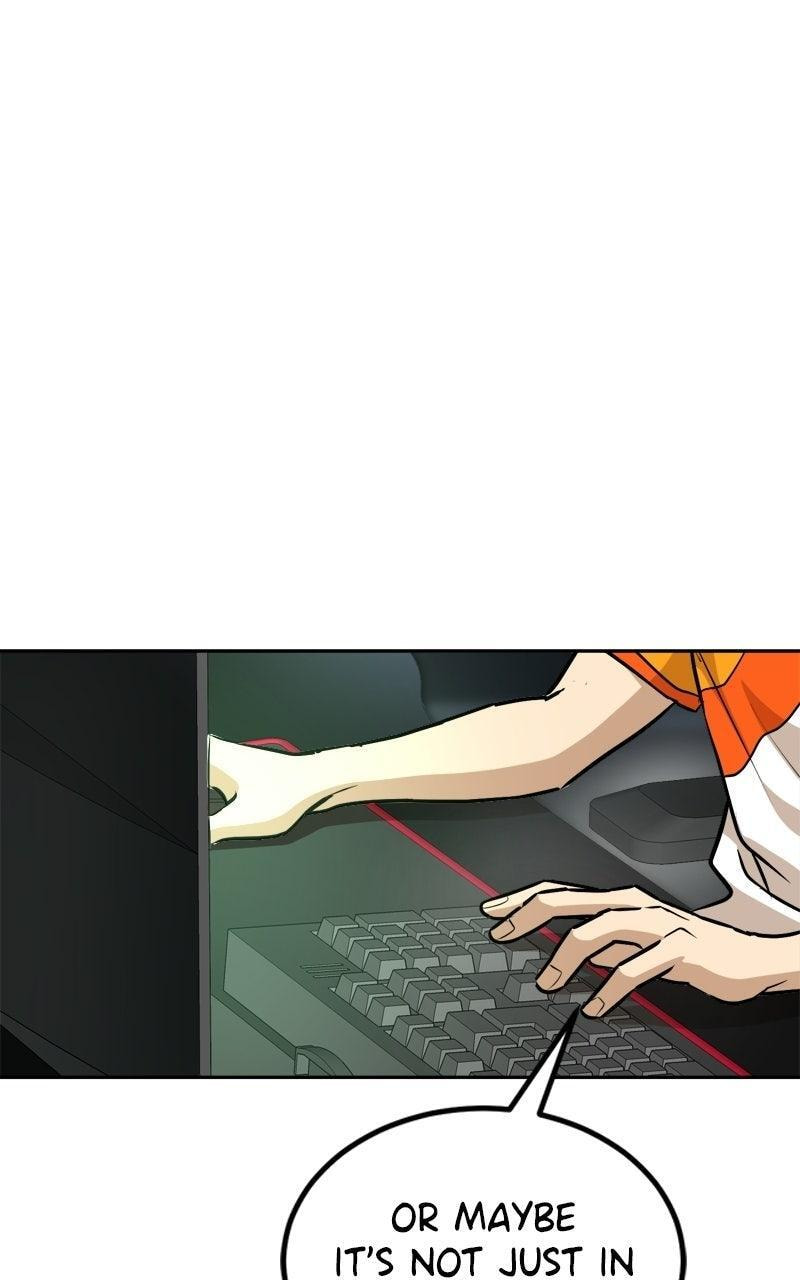 Read Double Click chapter 221 image 13 on Lezhin