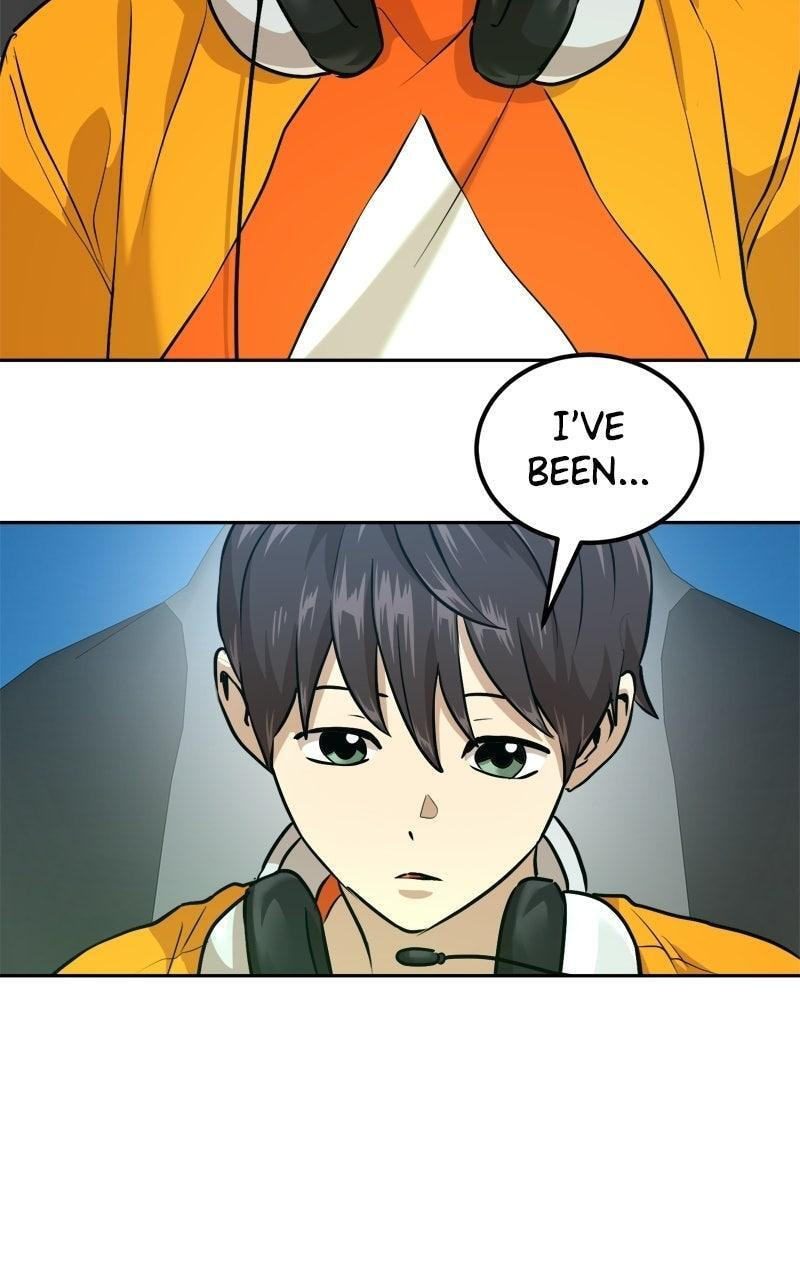 Read Double Click chapter 221 image 15 on Lezhin