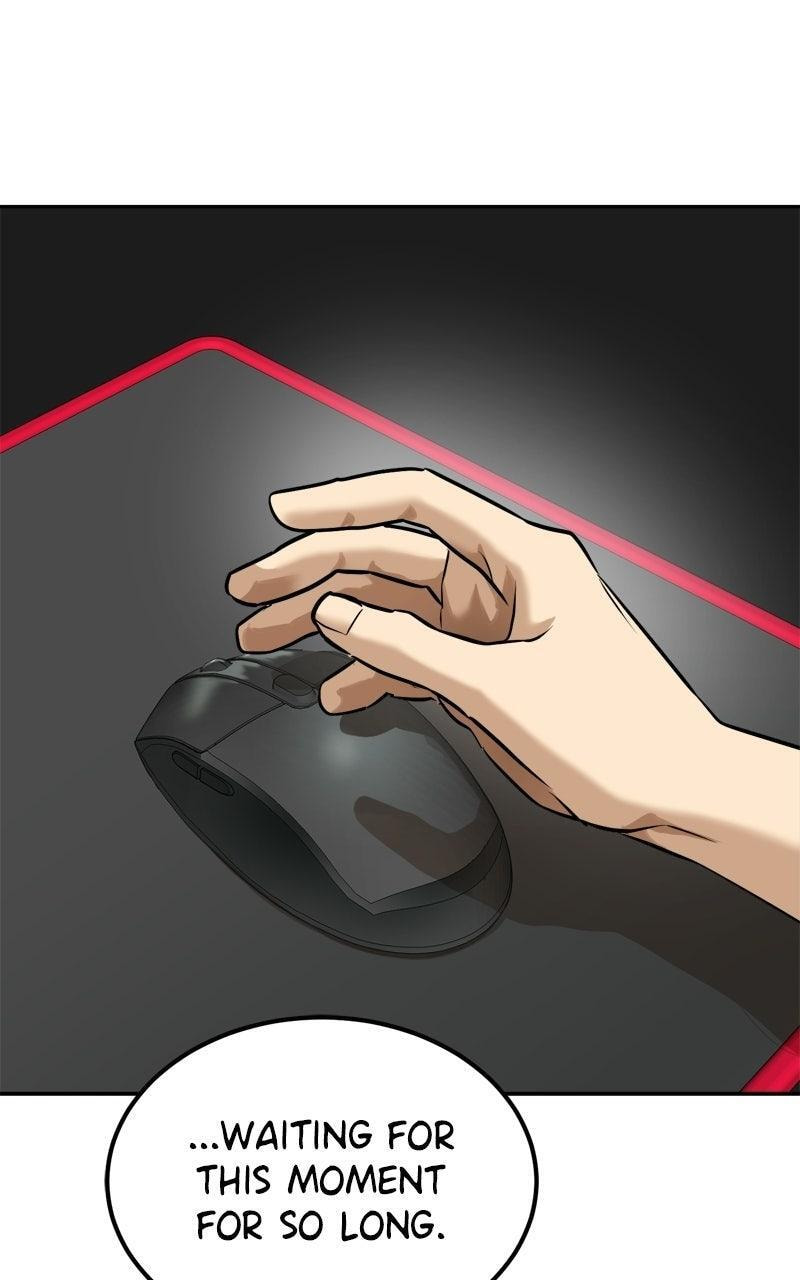 Read Double Click chapter 221 image 16 on Lezhin