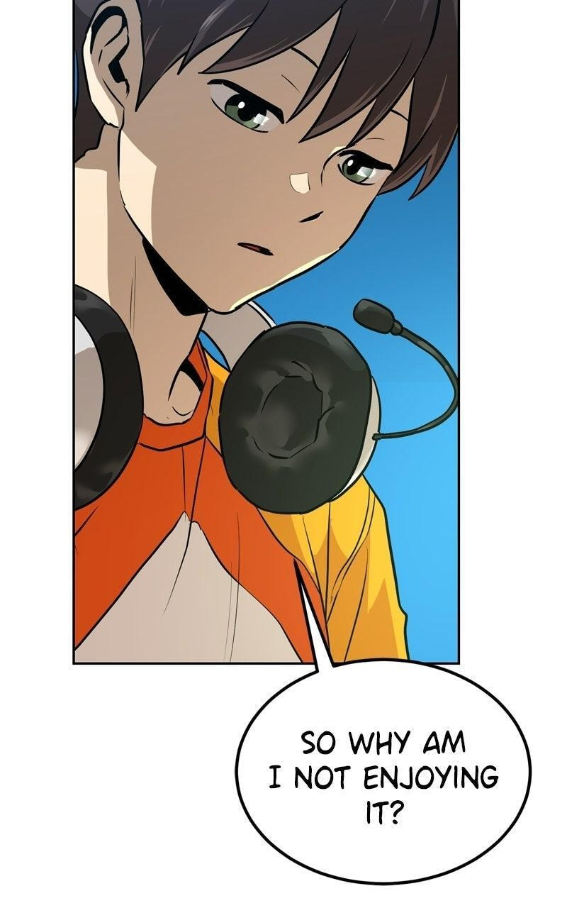 Read Double Click chapter 221 image 18 on Lezhin