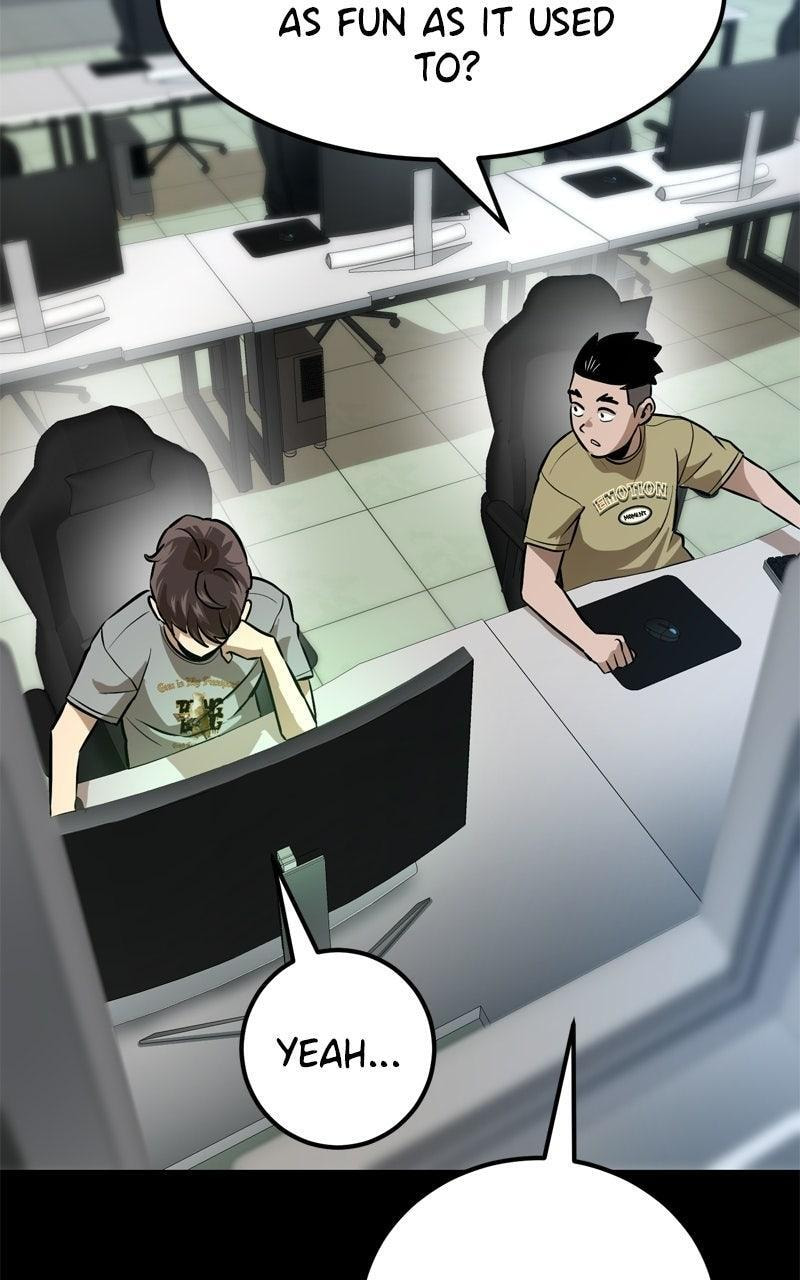 Read Double Click chapter 221 image 21 on Lezhin
