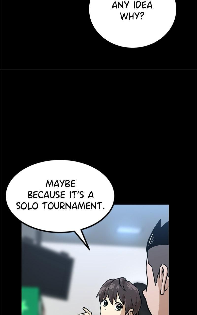 Read Double Click chapter 221 image 22 on Lezhin