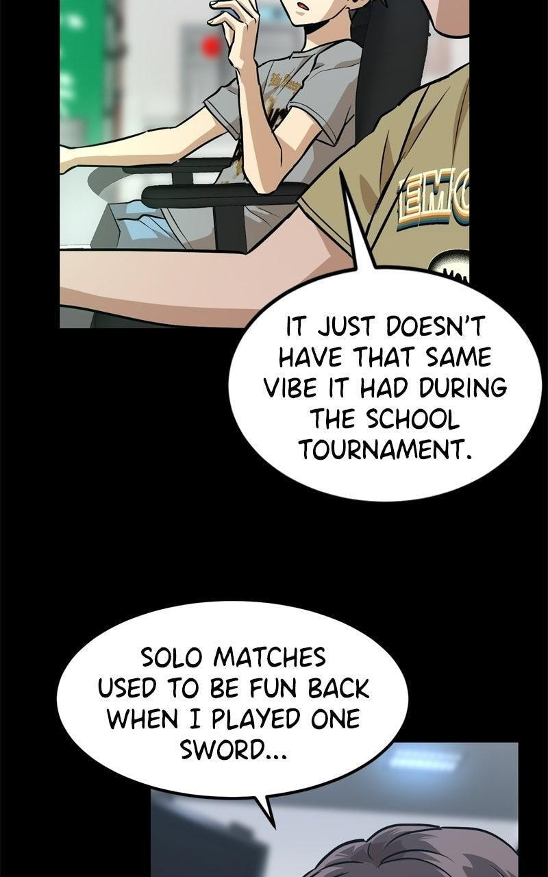 Read Double Click chapter 221 image 23 on Lezhin
