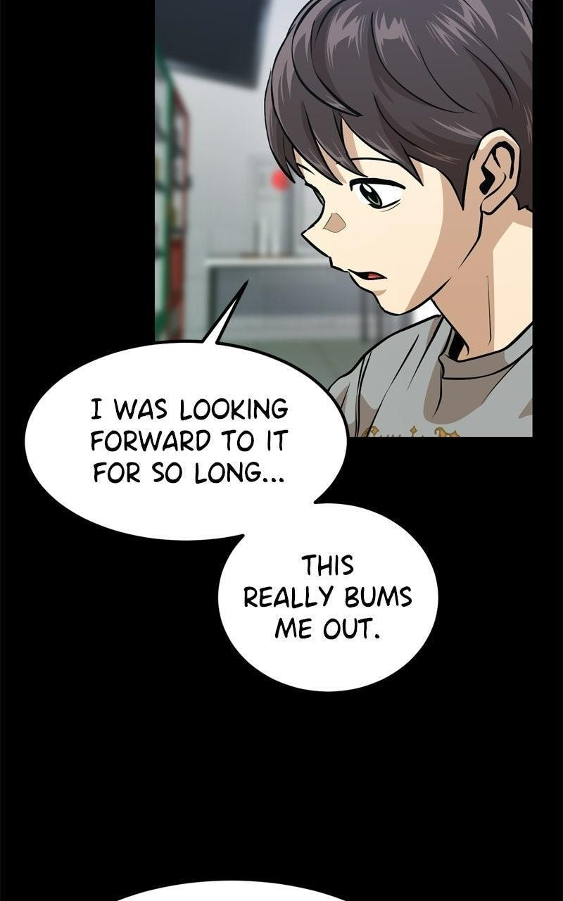 Read Double Click chapter 221 image 24 on Lezhin