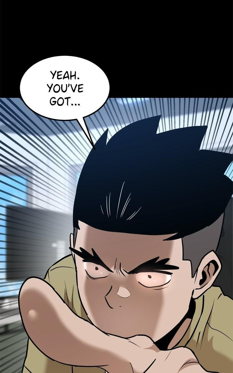Read Double Click chapter 221 image 27 on Lezhin