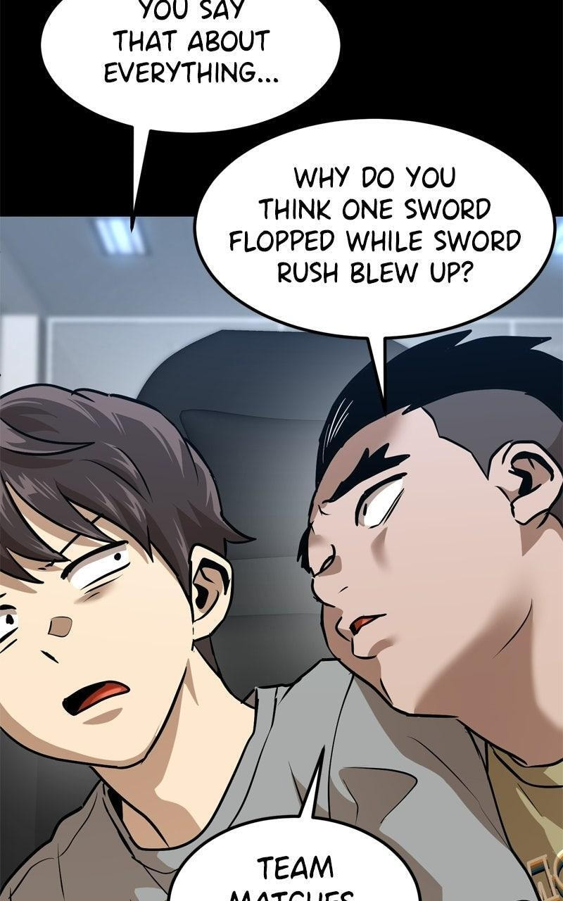 Read Double Click chapter 221 image 29 on Lezhin