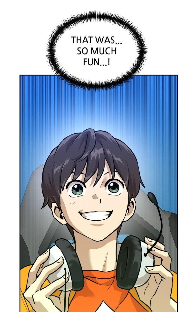 Read Double Click chapter 221 image 3 on Lezhin