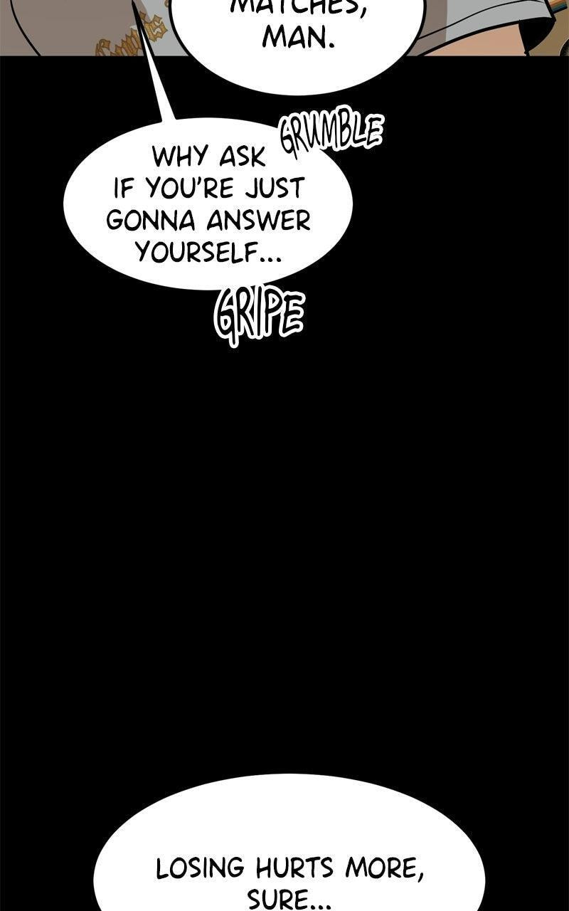 Read Double Click chapter 221 image 30 on Lezhin