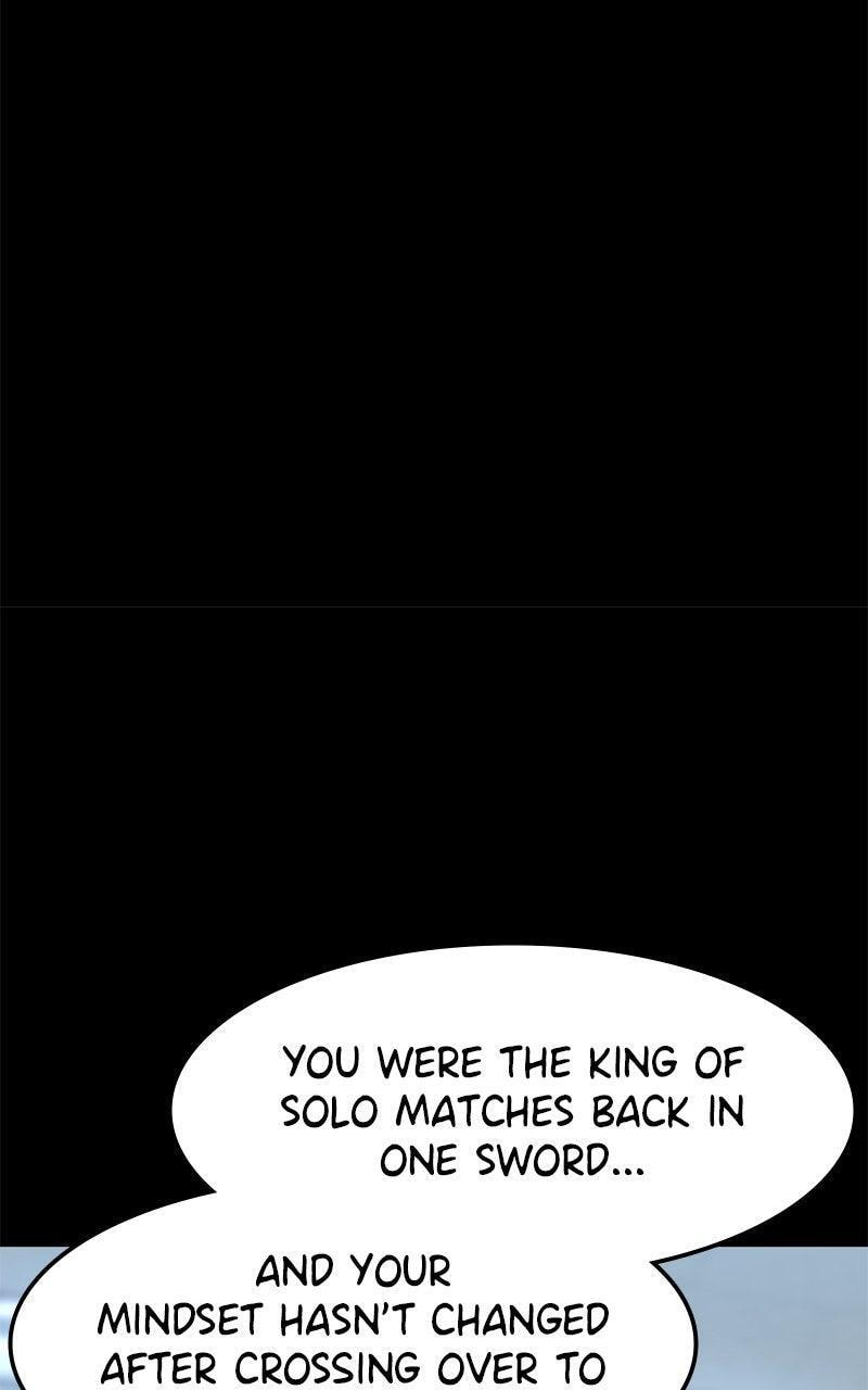 Read Double Click chapter 221 image 32 on Lezhin