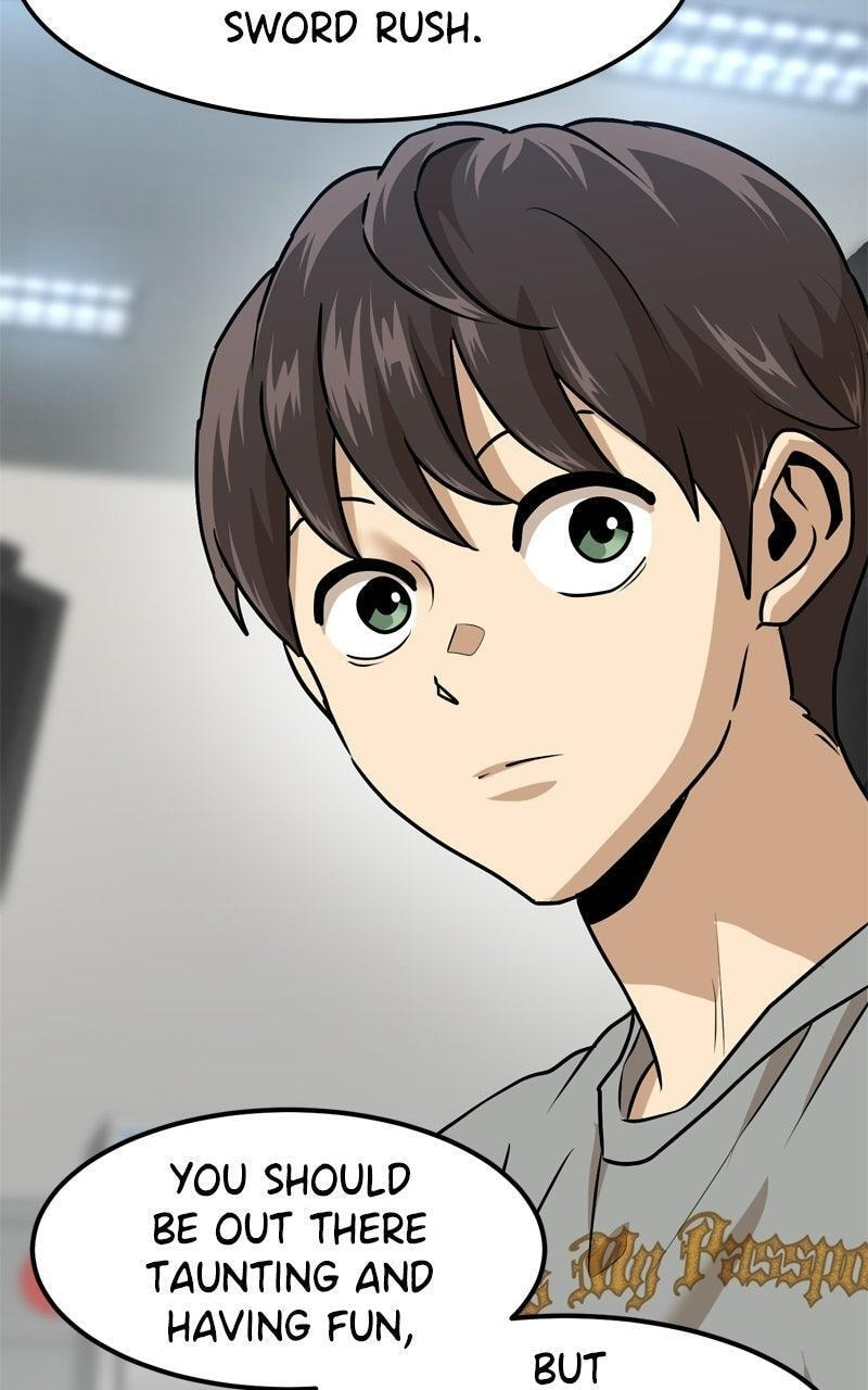 Read Double Click chapter 221 image 33 on Lezhin