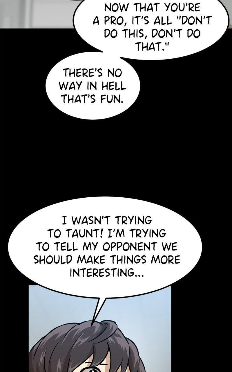 Read Double Click chapter 221 image 34 on Lezhin
