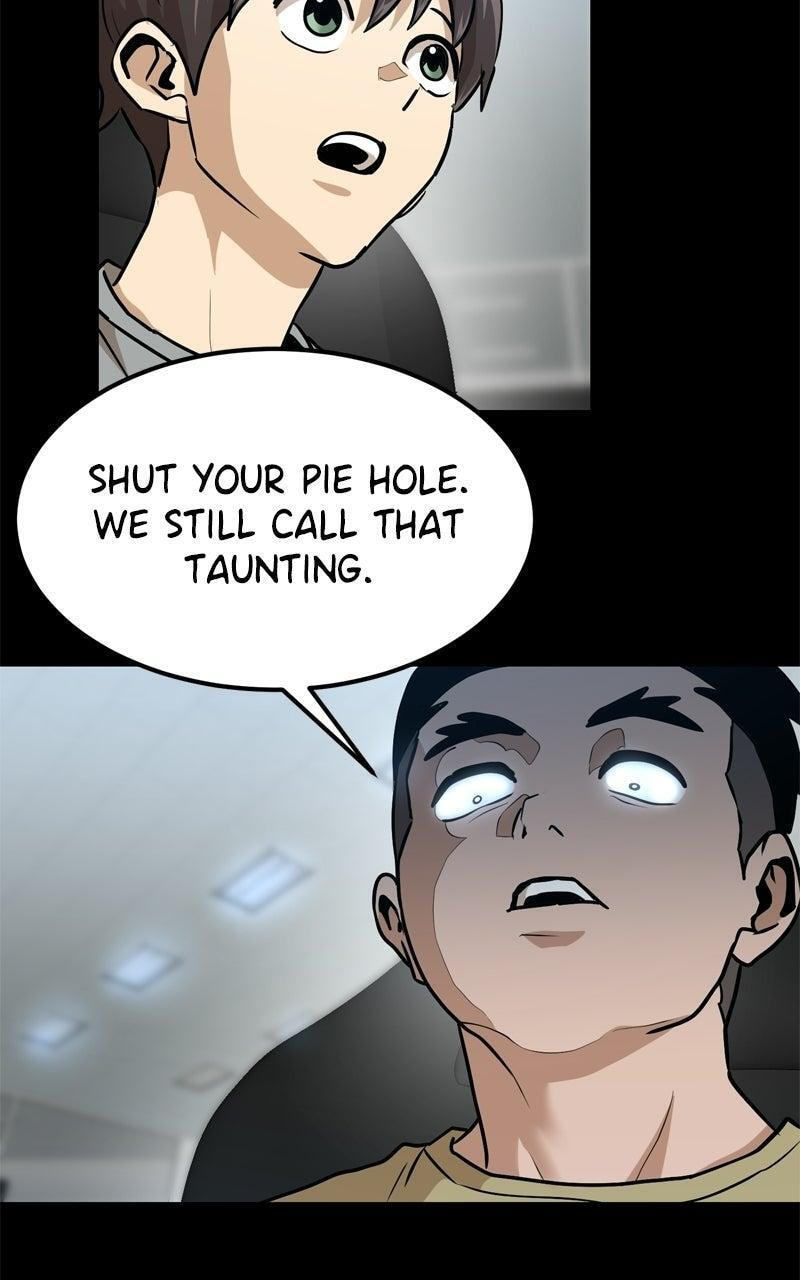 Read Double Click chapter 221 image 35 on Lezhin