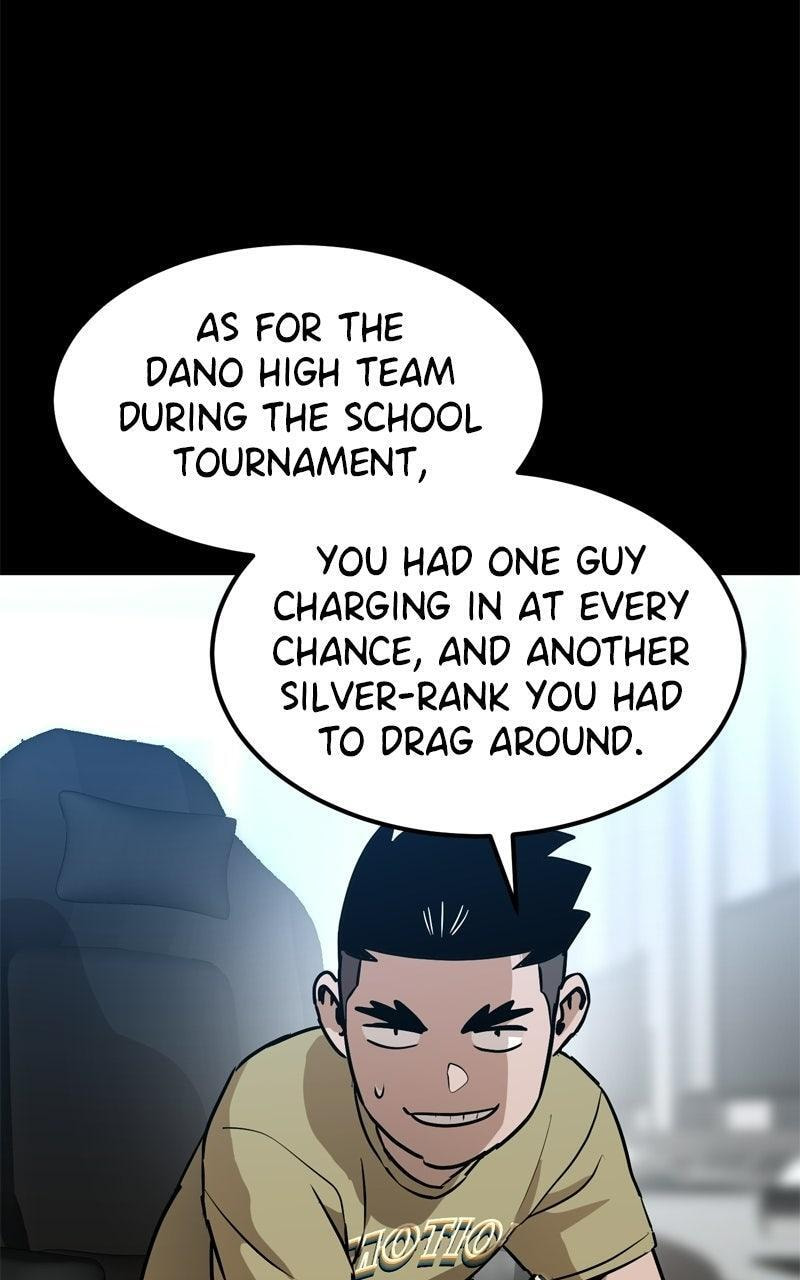 Read Double Click chapter 221 image 36 on Lezhin