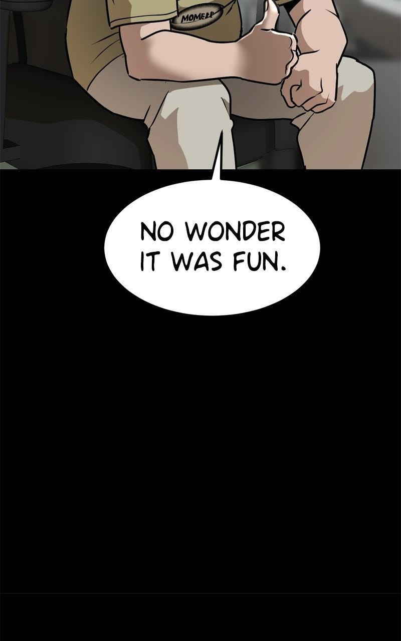 Read Double Click chapter 221 image 37 on Lezhin