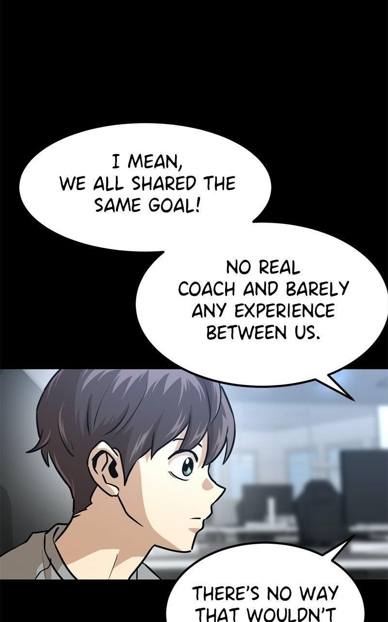 Read Double Click chapter 221 image 38 on Lezhin