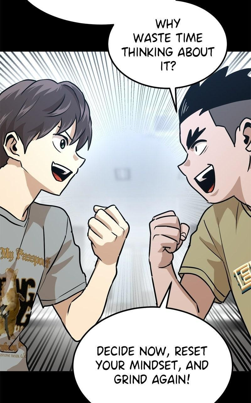 Read Double Click chapter 221 image 42 on Lezhin